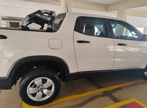 FIAT TORO 1.8 16V EVO FLEX ENDURANCE AT6